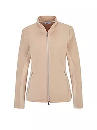 JOY SPORTSWEAR | Chaqueta de mujer Wiebke | Beige
