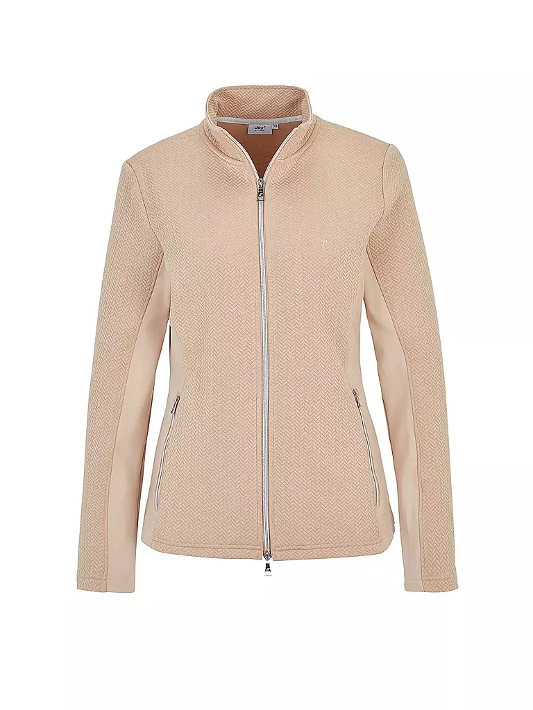 JOY SPORTSWEAR | Chaqueta de mujer Wiebke | Beige