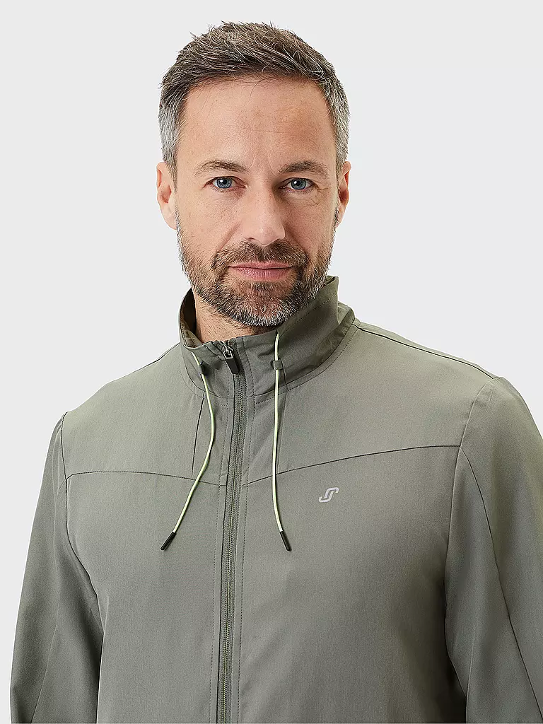 JOY SPORTSWEAR | Chaqueta deportiva Sandro para hombre |