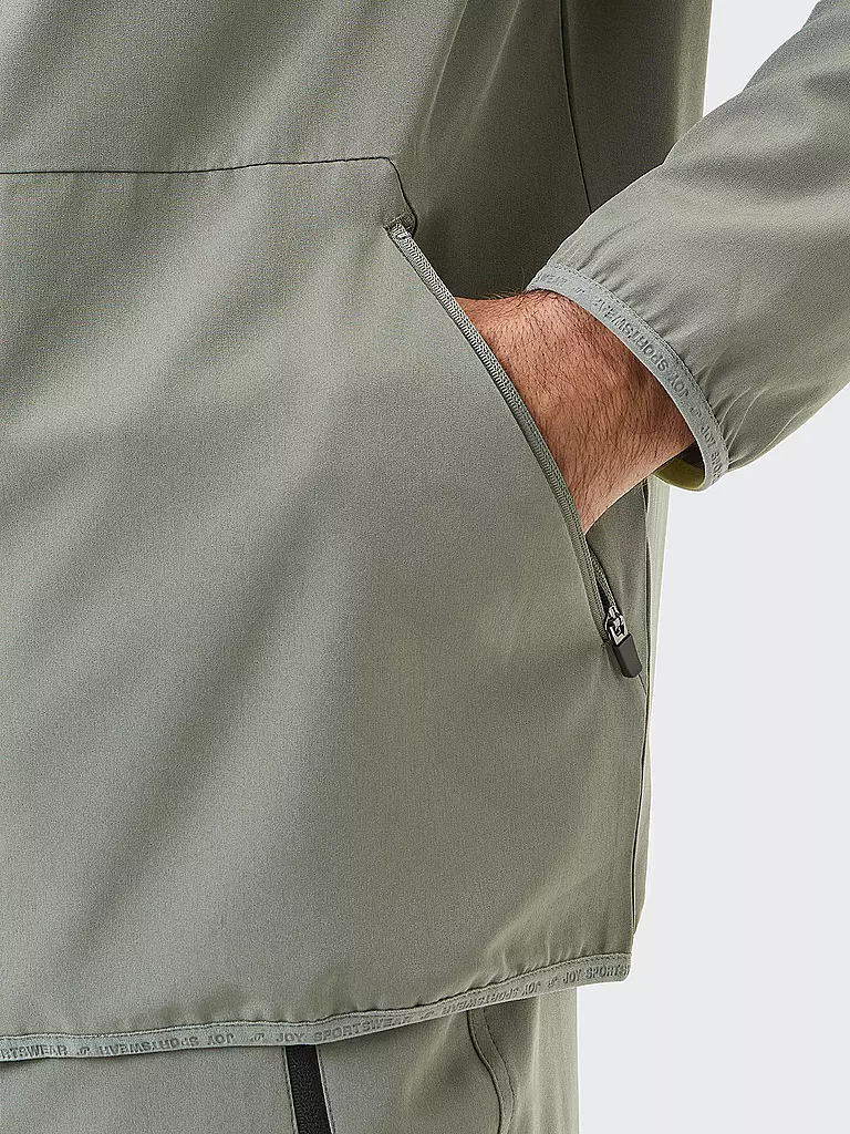 JOY SPORTSWEAR | Chaqueta deportiva Sandro para hombre |