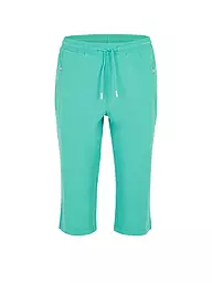 JOY SPORTSWEAR | Damen Capri Ellie 3/4 | Turquesa