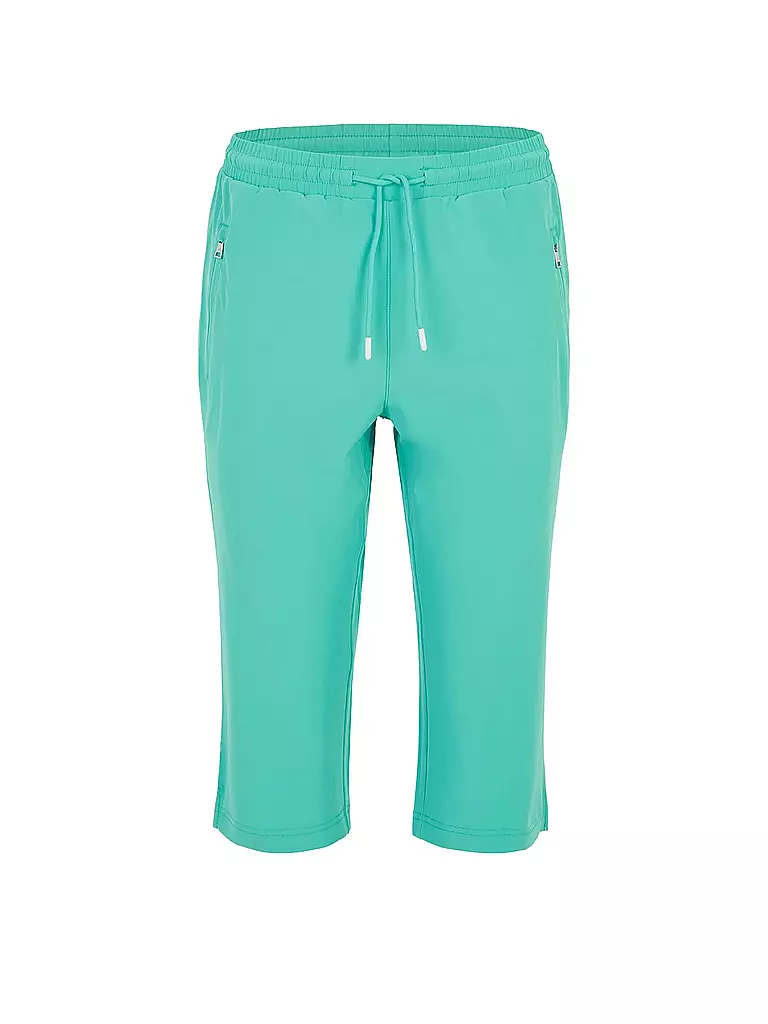 JOY SPORTSWEAR | Damen Capri Ellie 3/4 | Turquesa