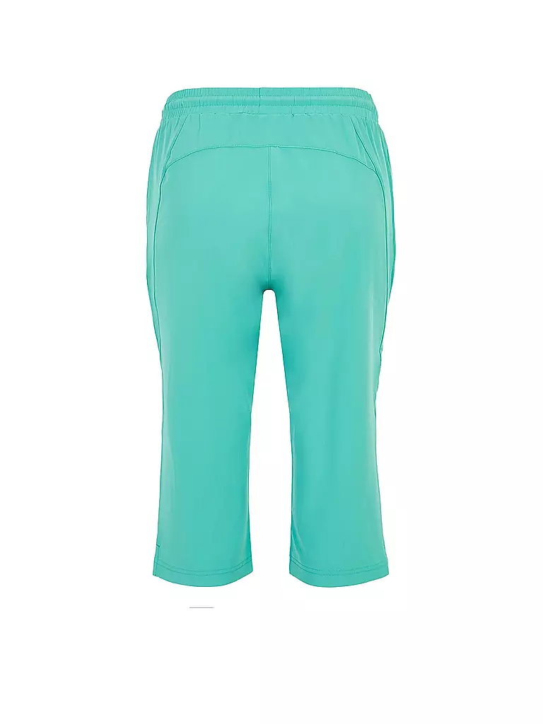 JOY SPORTSWEAR | Damen Capri Ellie 3/4 | Turquesa