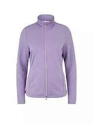 JOY SPORTSWEAR | Chaqueta de fitness para mujer Peggy | Lila