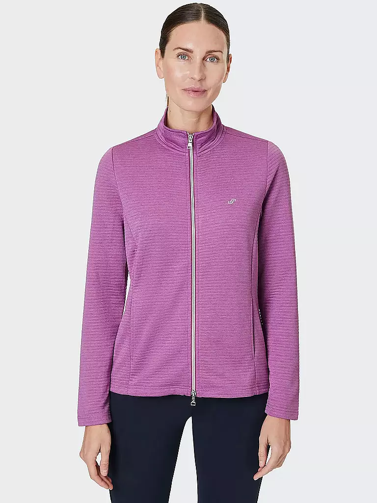 JOY SPORTSWEAR | Damen Fitnessjacke Peggy | Baya