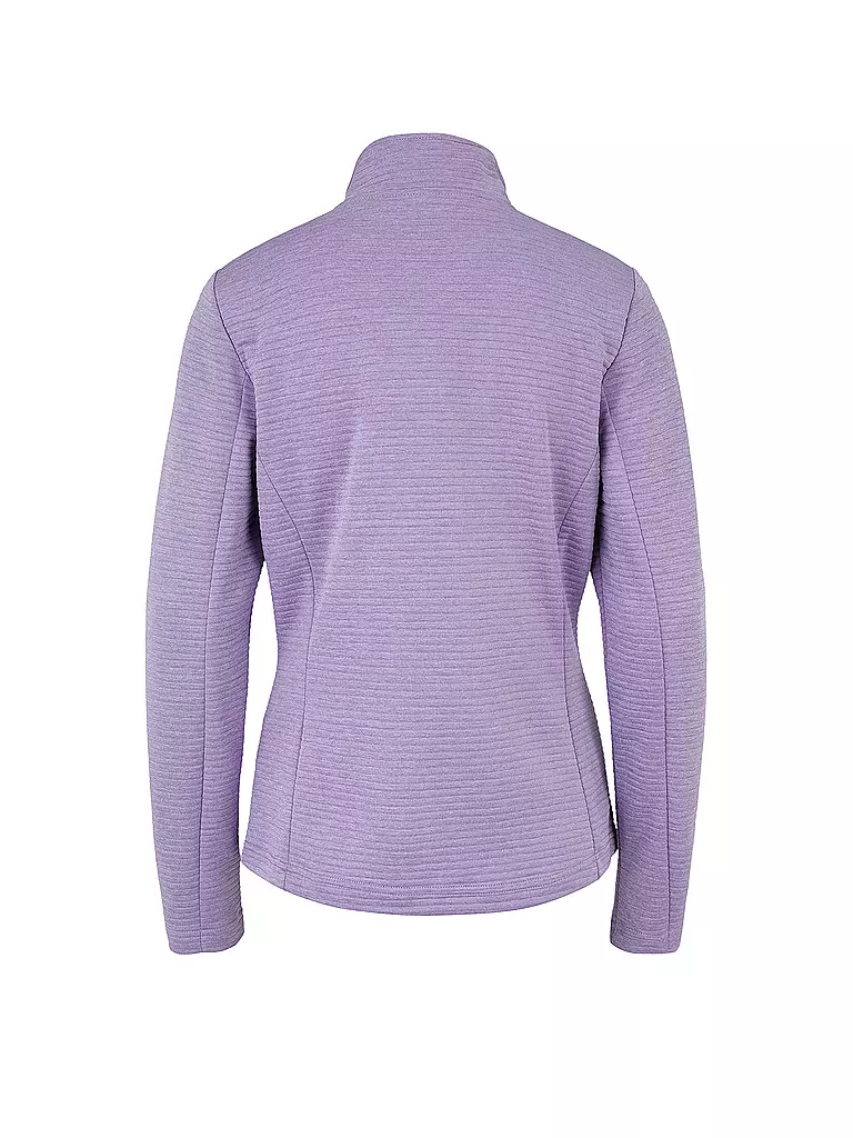 JOY SPORTSWEAR | Damen Fitnessjacke Peggy | Lila