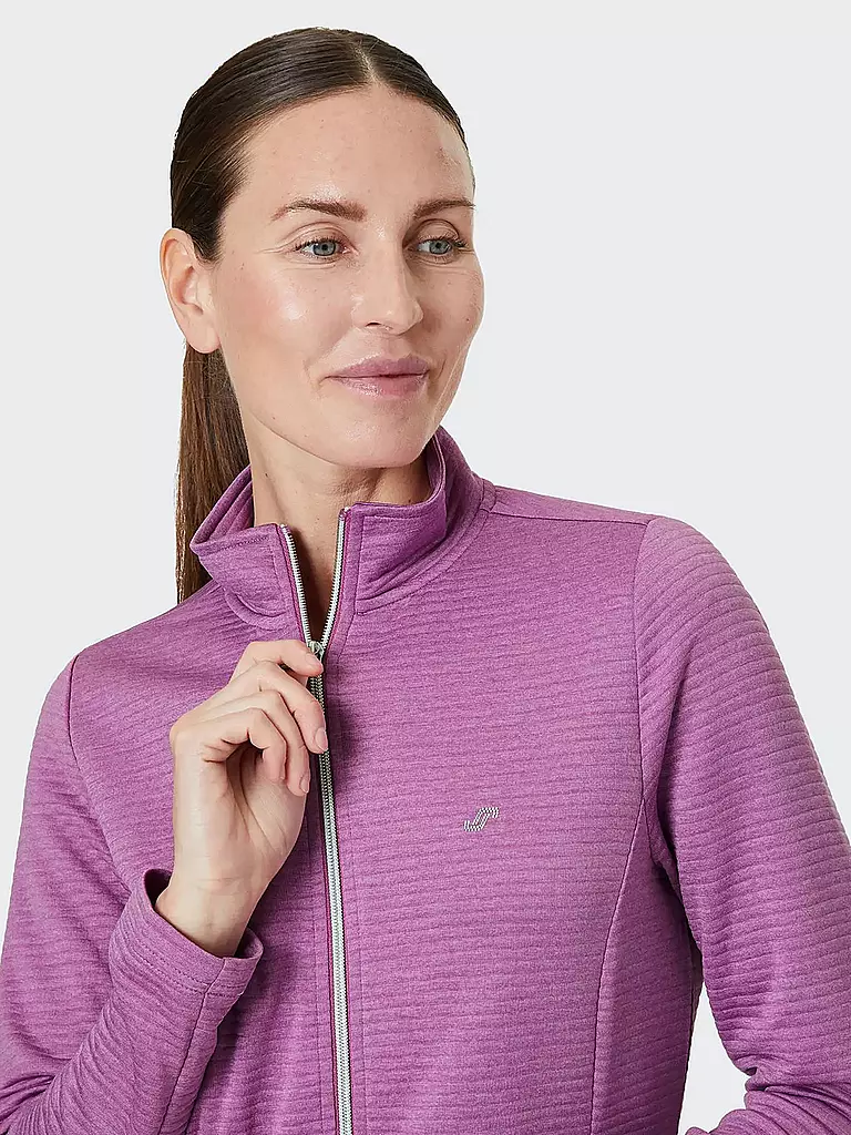 JOY SPORTSWEAR | Damen Fitnessjacke Peggy | Baya