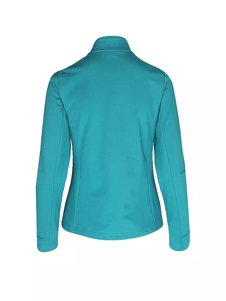 JOY SPORTSWEAR | Damen Jacke Dorit | Petróleo