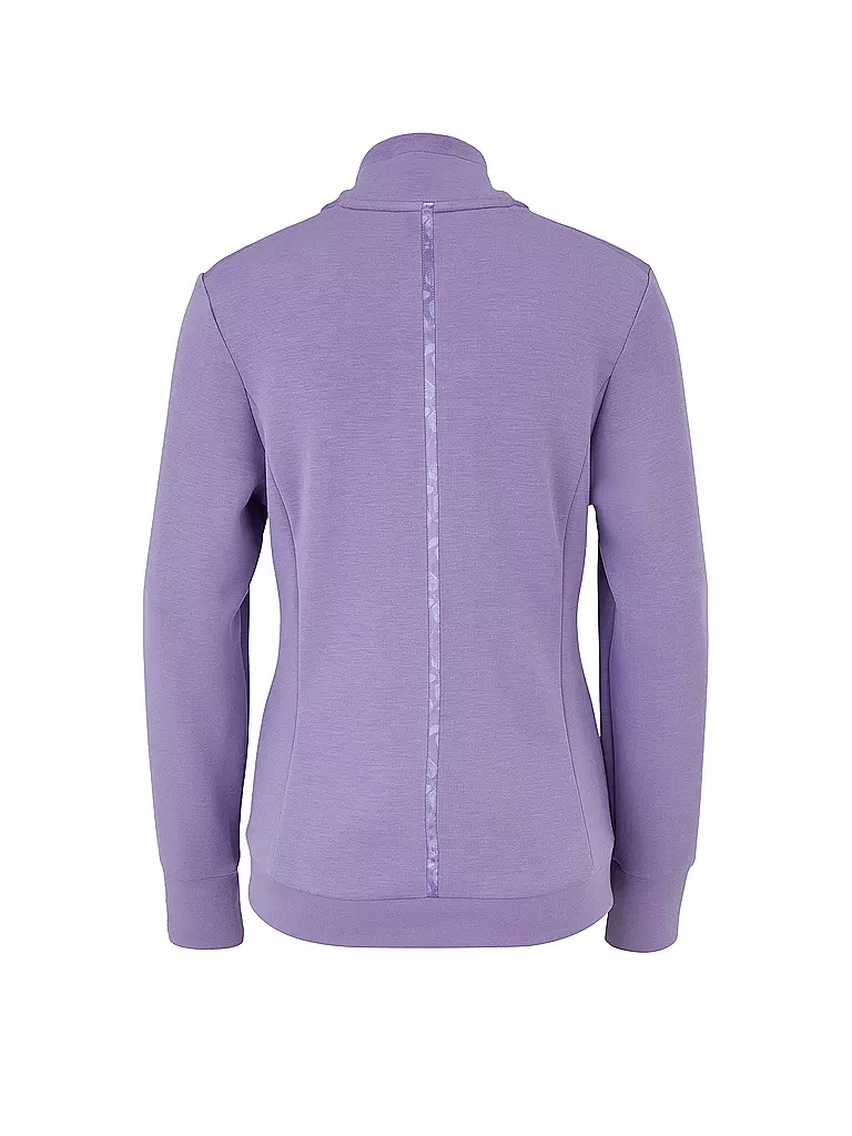 JOY SPORTSWEAR | Damen Jacke Ophelia | Lila