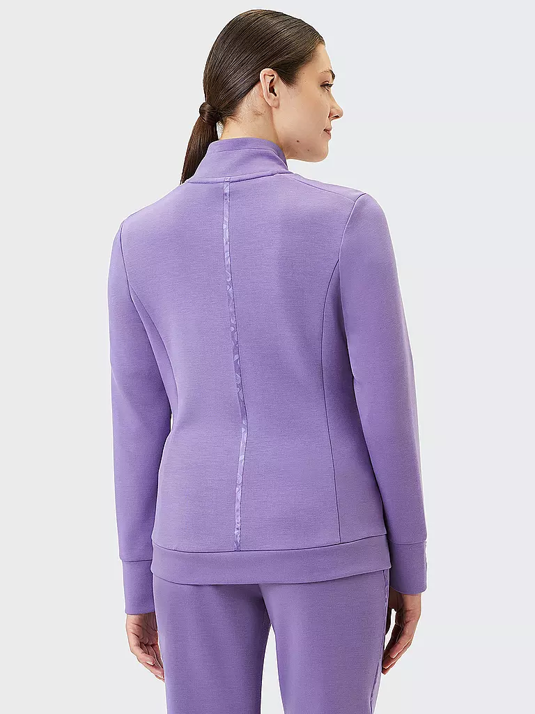 JOY SPORTSWEAR | Damen Jacke Ophelia | Lila