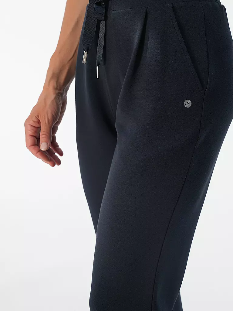 JOY SPORTSWEAR | Damen Jogginghose Lynn | Azul oscuro