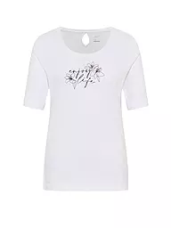 JOY SPORTSWEAR | Damen T-Shirt Anya | Blanco
