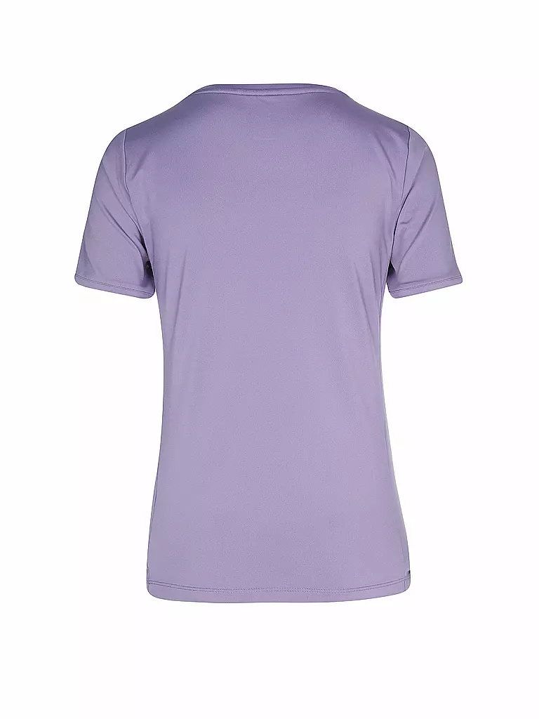 JOY SPORTSWEAR | Damen T-Shirt Felia | Lila