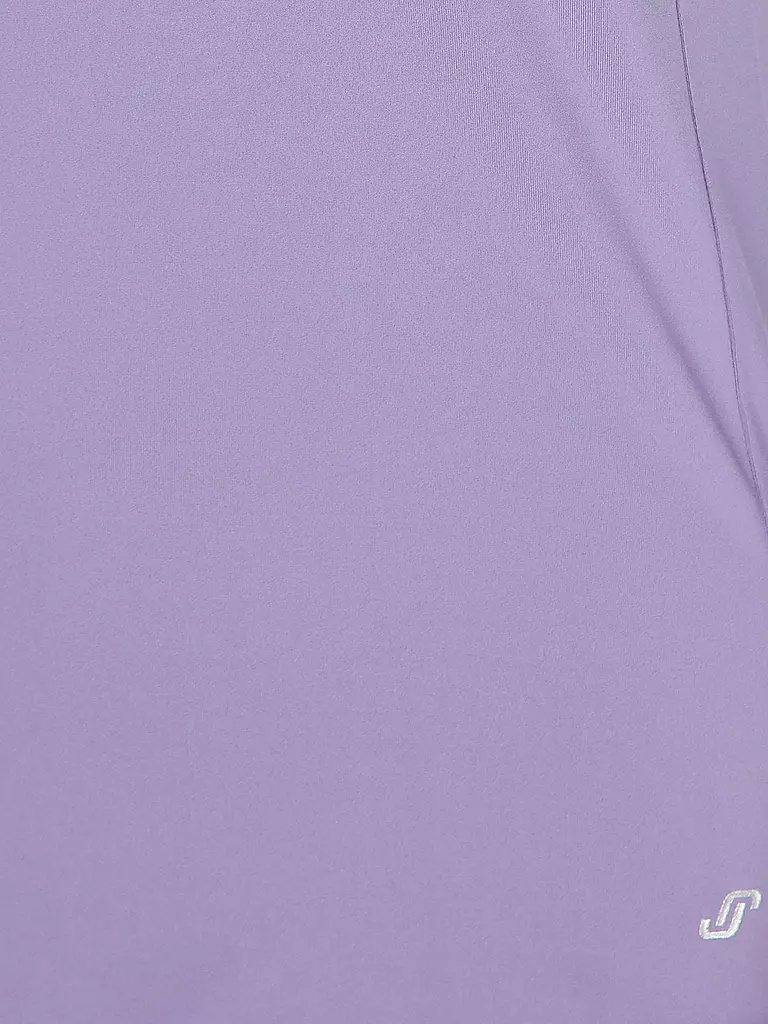 JOY SPORTSWEAR | Damen T-Shirt Felia | Lila