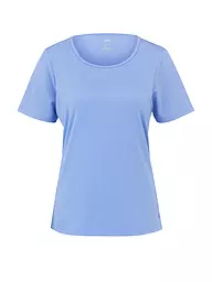 JOY SPORTSWEAR | Damen T-Shirt Ilka | Azul claro