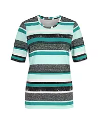 JOY SPORTSWEAR | Damen T-Shirt Lara | Petróleo