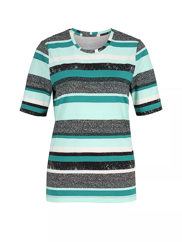 JOY SPORTSWEAR | Damen T-Shirt Lara | Petróleo