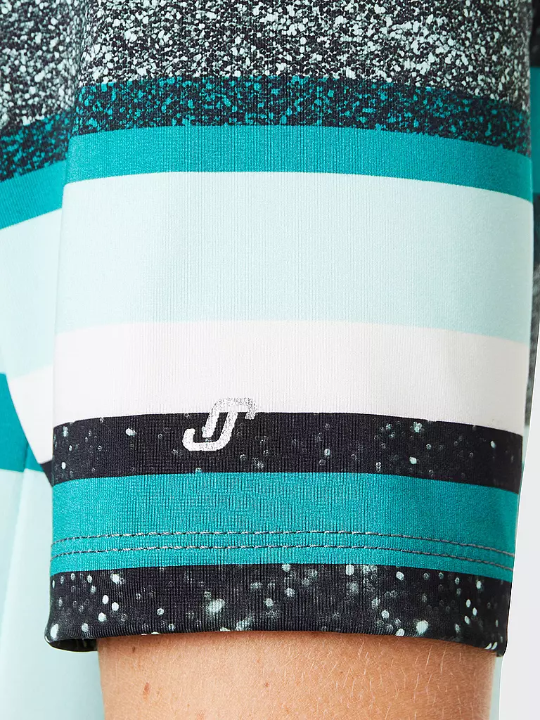 JOY SPORTSWEAR | Damen T-Shirt Lara | Petróleo