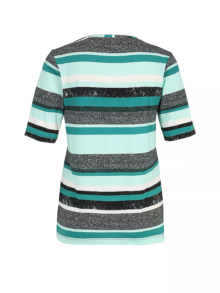 JOY SPORTSWEAR | Damen T-Shirt Lara | Petróleo