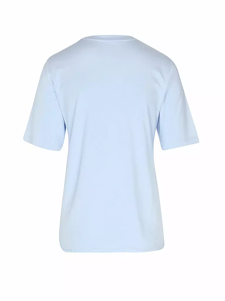 JOY SPORTSWEAR | Damen T-Shirt Luzie | Azul claro