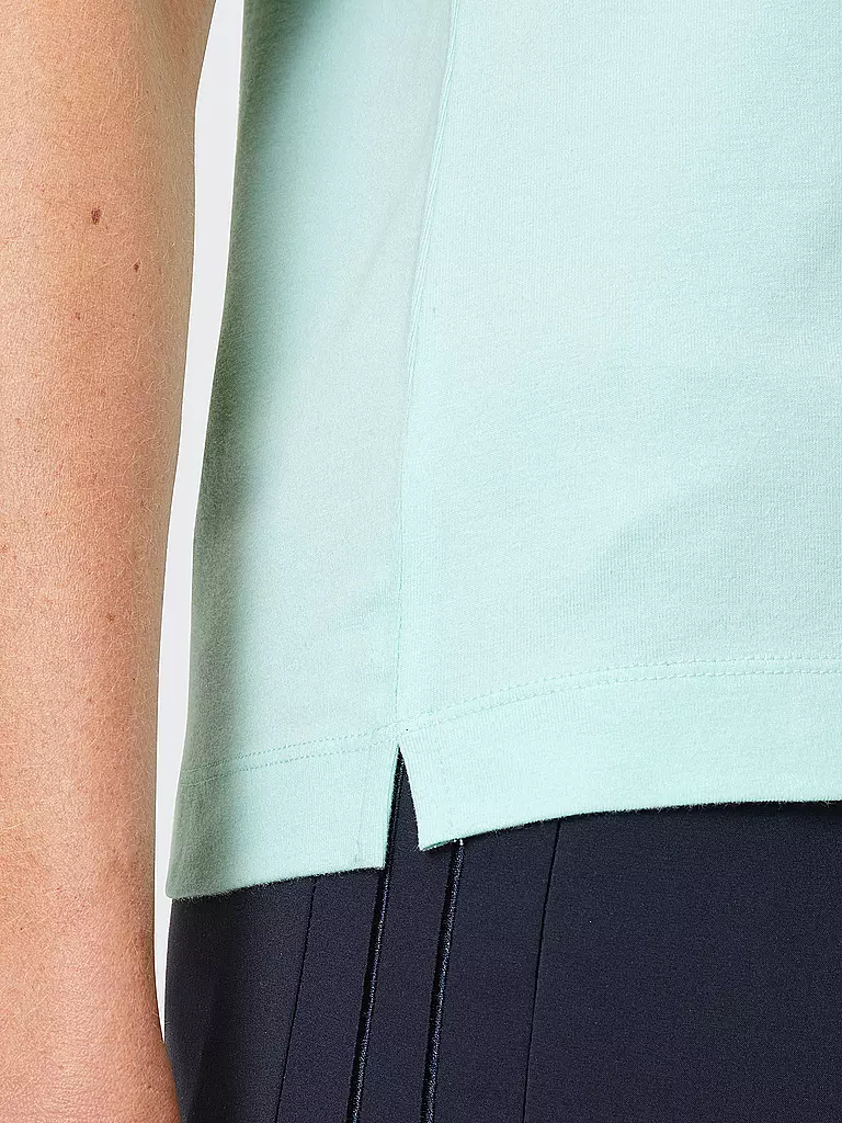 JOY SPORTSWEAR | Damen T-Shirt Palina | Azul claro