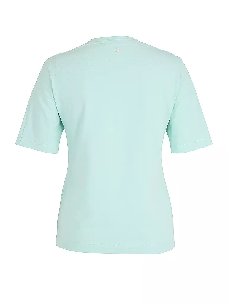 JOY SPORTSWEAR | Damen T-Shirt Palina | Azul claro