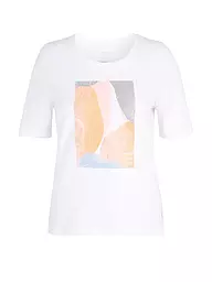 JOY SPORTSWEAR | Damen T-Shirt Rodika | Blanco