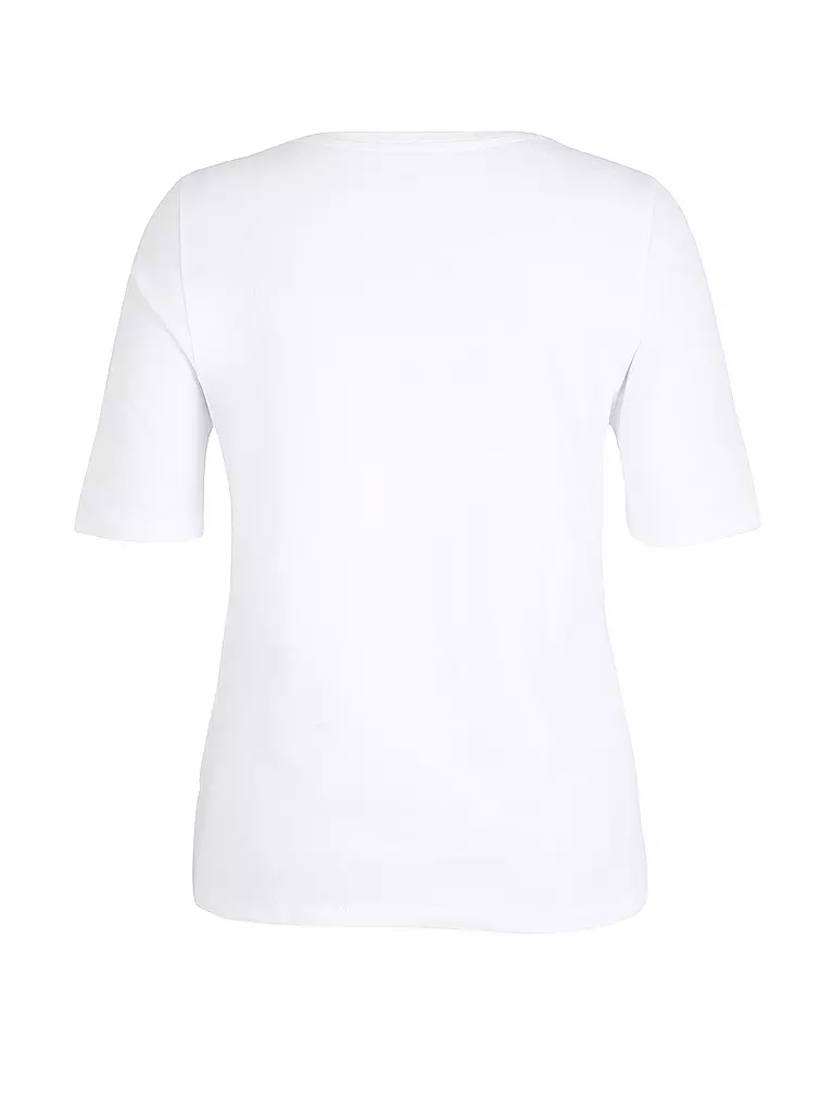 JOY SPORTSWEAR | Damen T-Shirt Rodika | Blanco
