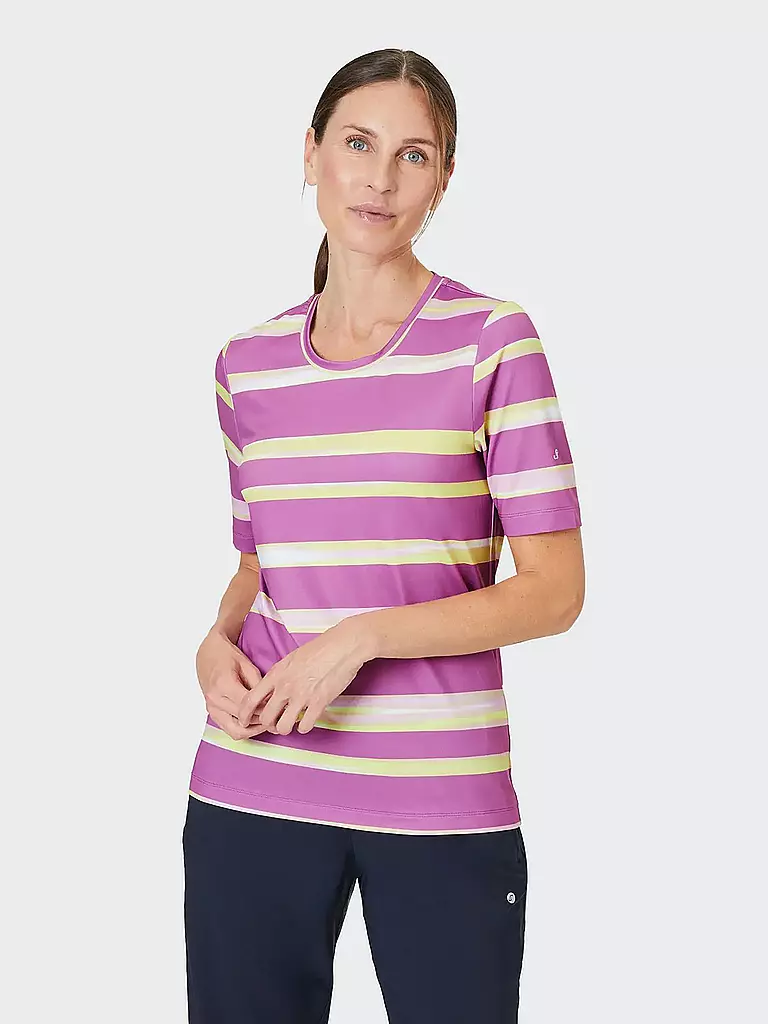 JOY SPORTSWEAR | Damen T-Shirt Tanya | Baya