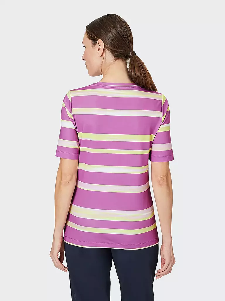 JOY SPORTSWEAR | Damen T-Shirt Tanya | Baya