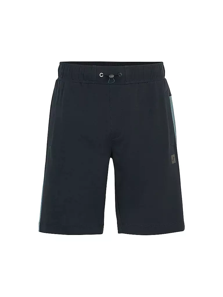 JOY SPORTSWEAR | Herren Bermuda Jesko | Azul oscuro