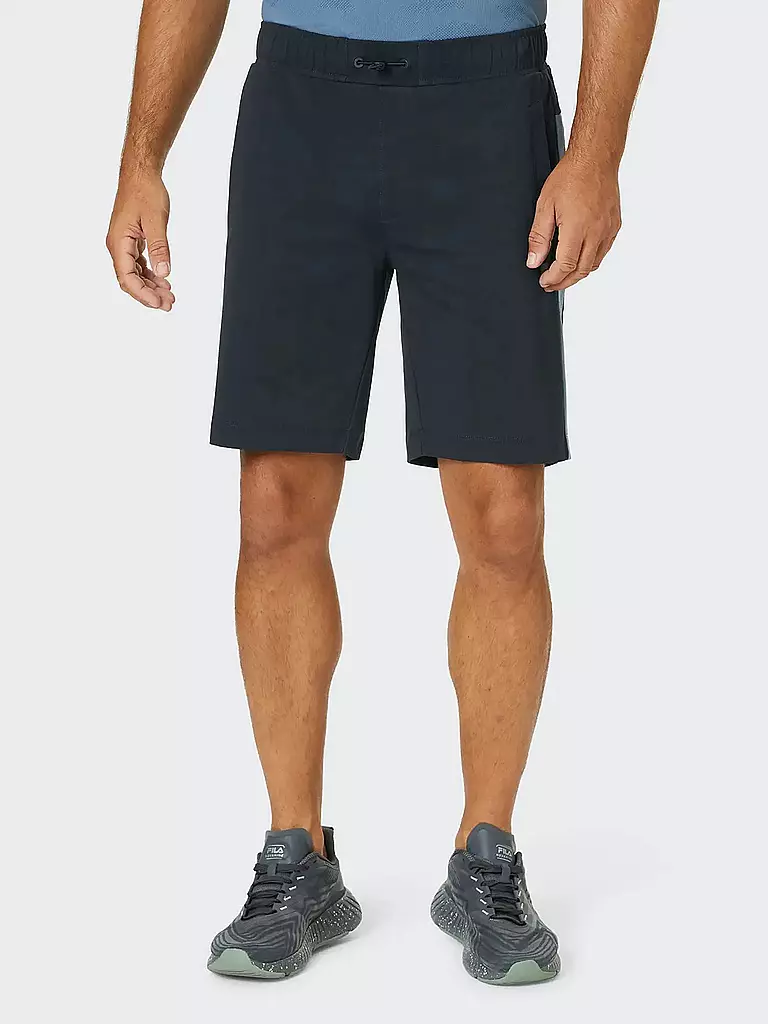 JOY SPORTSWEAR | Herren Bermuda Jesko | Azul oscuro