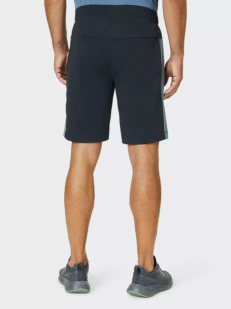 JOY SPORTSWEAR | Herren Bermuda Jesko | Azul oscuro