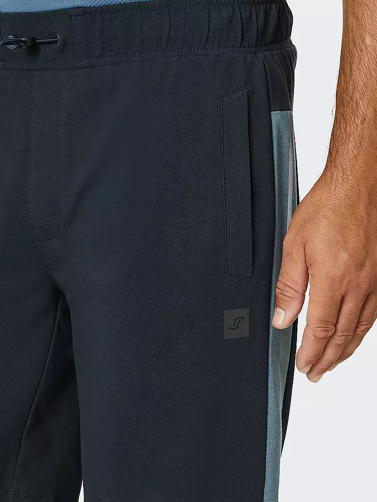 JOY SPORTSWEAR | Herren Bermuda Jesko | Azul oscuro