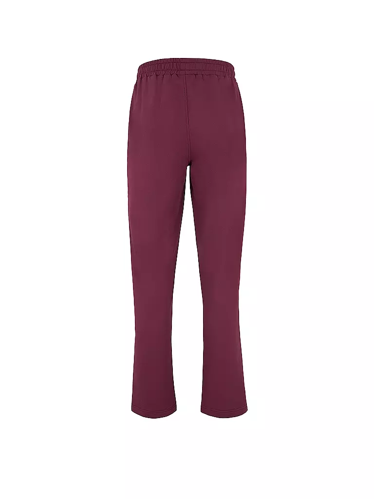 JOY SPORTSWEAR | Herren Hose Marcus | Rojo oscuro