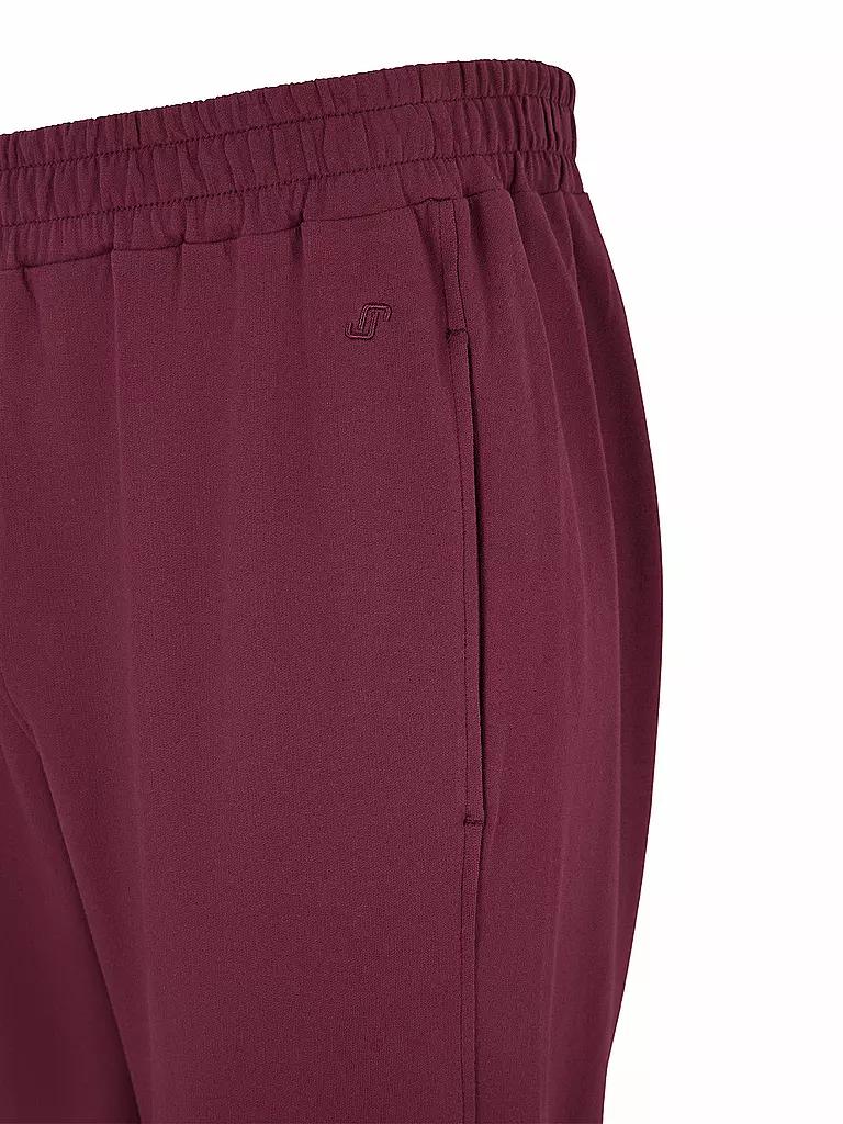 JOY SPORTSWEAR | Herren Hose Marcus | Rojo oscuro