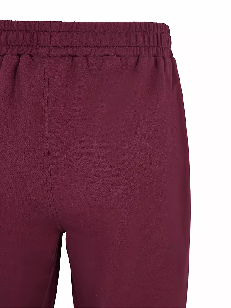 JOY SPORTSWEAR | Herren Hose Marcus | Rojo oscuro