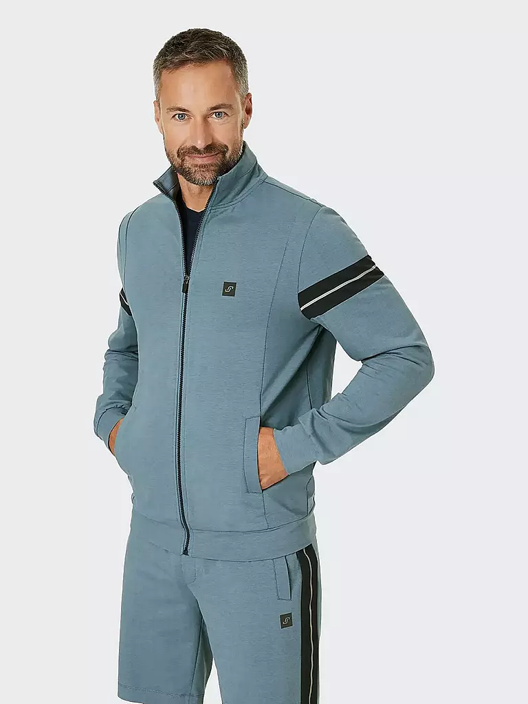 JOY SPORTSWEAR | Herren Jacke Benjamin | Gris