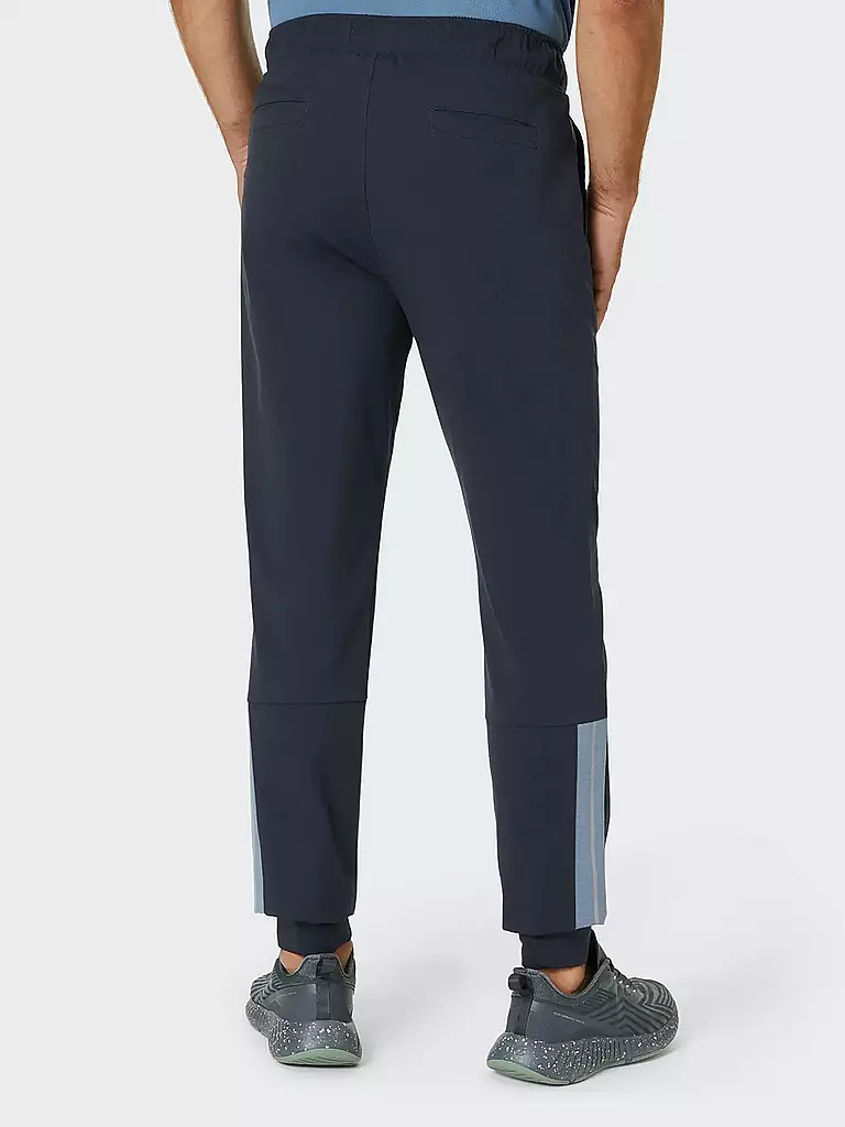 JOY SPORTSWEAR | Herren Jogginghose Joshua | Azul oscuro