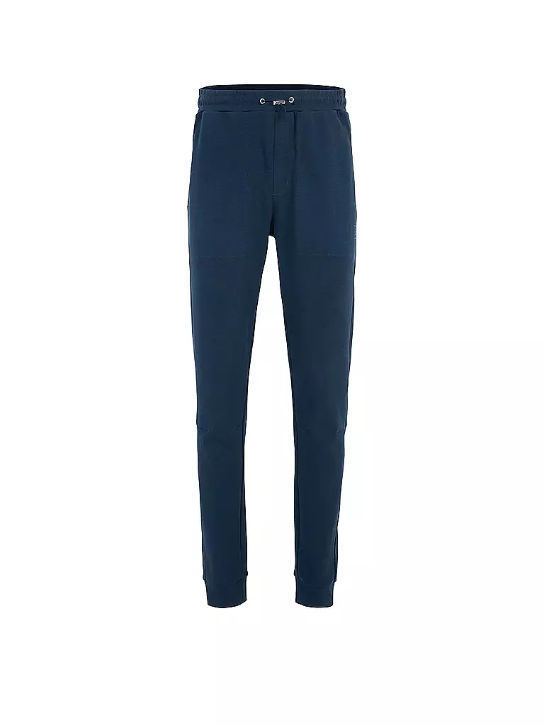 JOY SPORTSWEAR | Herren Jogginghose Martin | Azul oscuro