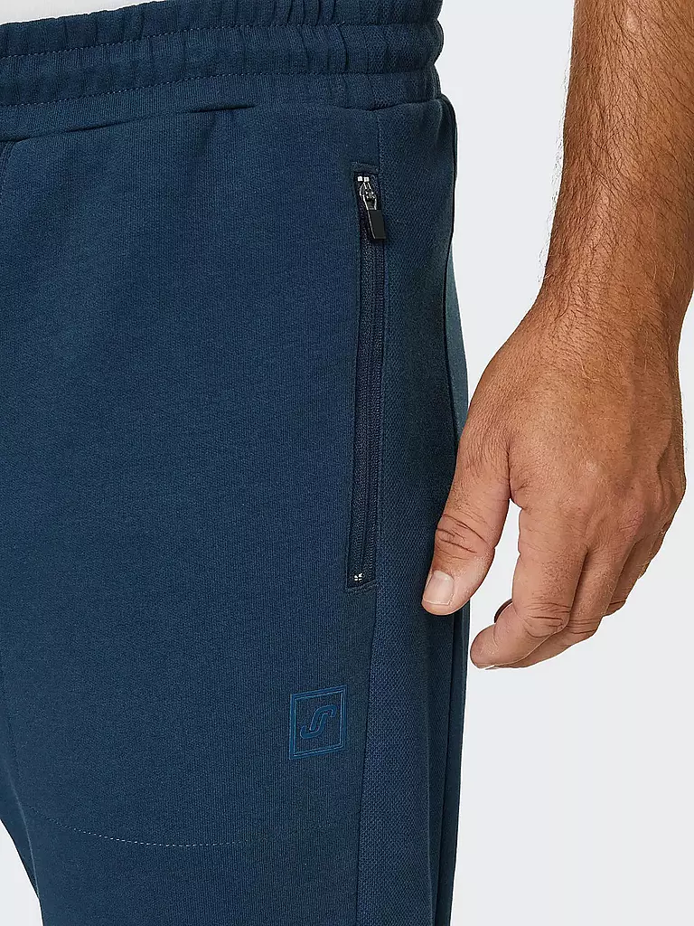 JOY SPORTSWEAR | Herren Jogginghose Martin | Azul oscuro