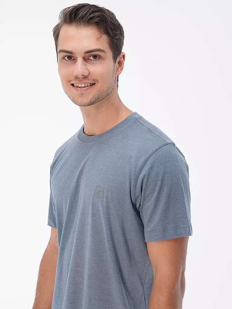 JOY SPORTSWEAR | Herren T-Shirt Jonte | Azul