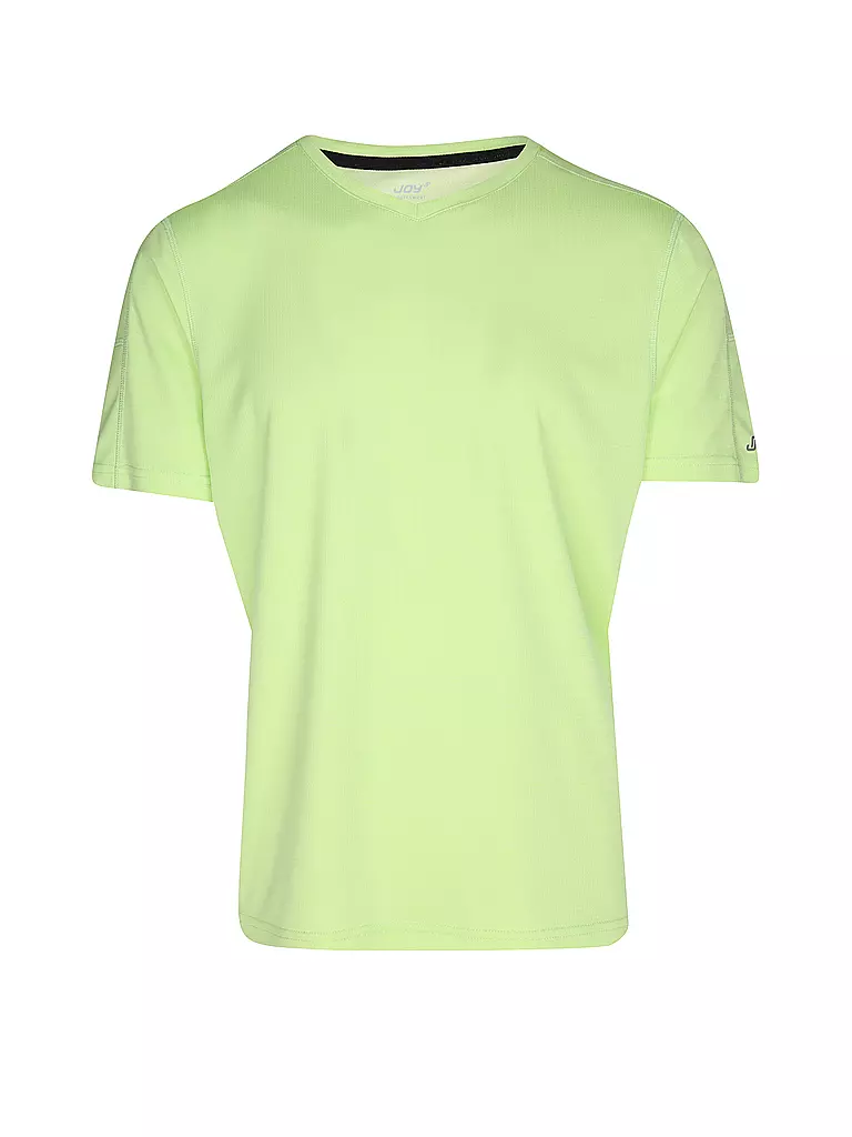 JOY SPORTSWEAR | Herren T-Shirt Ole | Verde