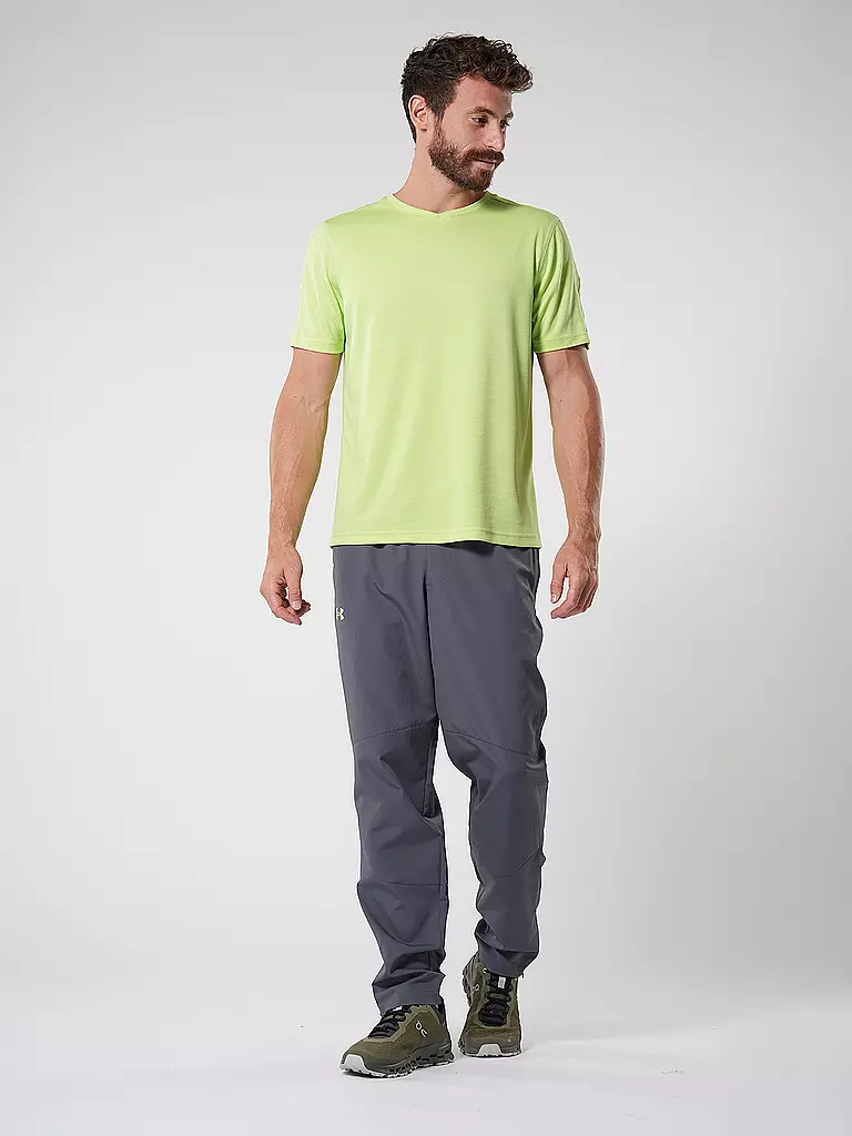 JOY SPORTSWEAR | Herren T-Shirt Ole | Verde