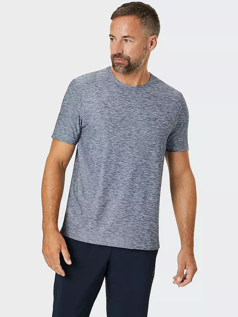 JOY SPORTSWEAR | Herren T-Shirt Vitus | Gris