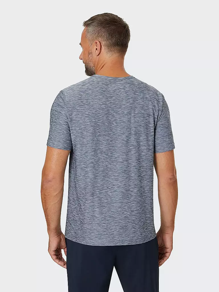 JOY SPORTSWEAR | Herren T-Shirt Vitus | Gris