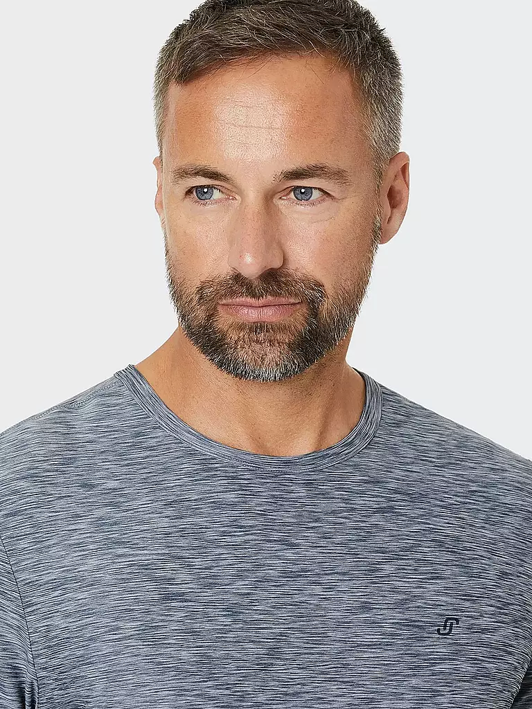 JOY SPORTSWEAR | Herren T-Shirt Vitus | Gris