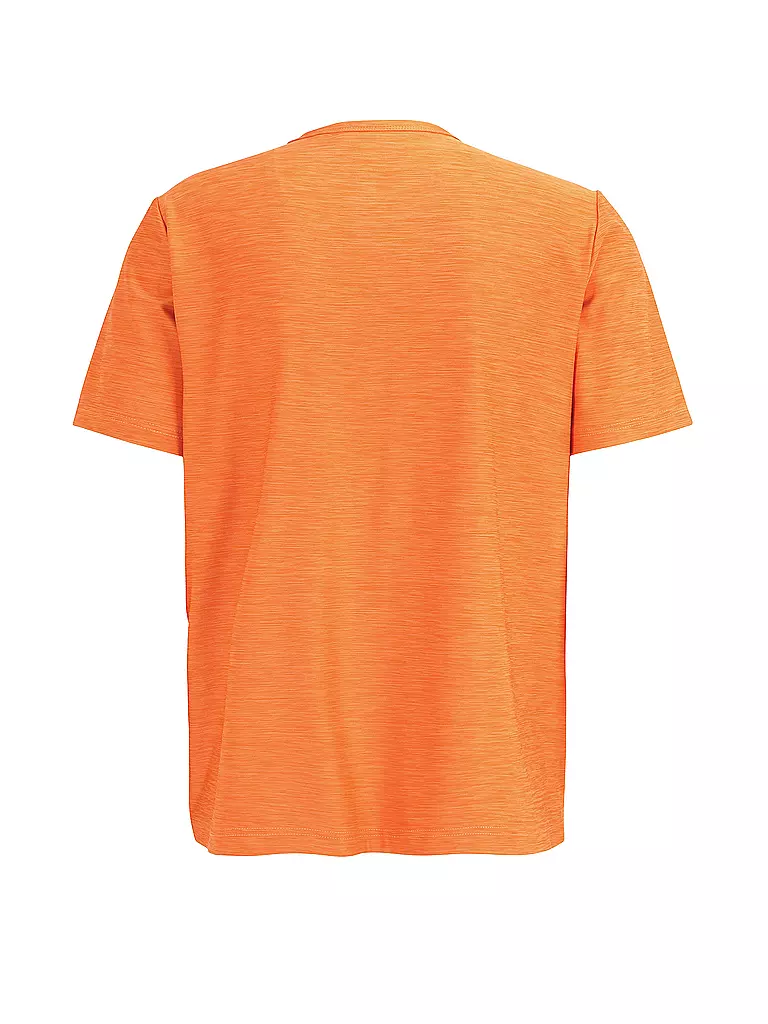 JOY SPORTSWEAR | Herren T-Shirt Vitus | Naranja