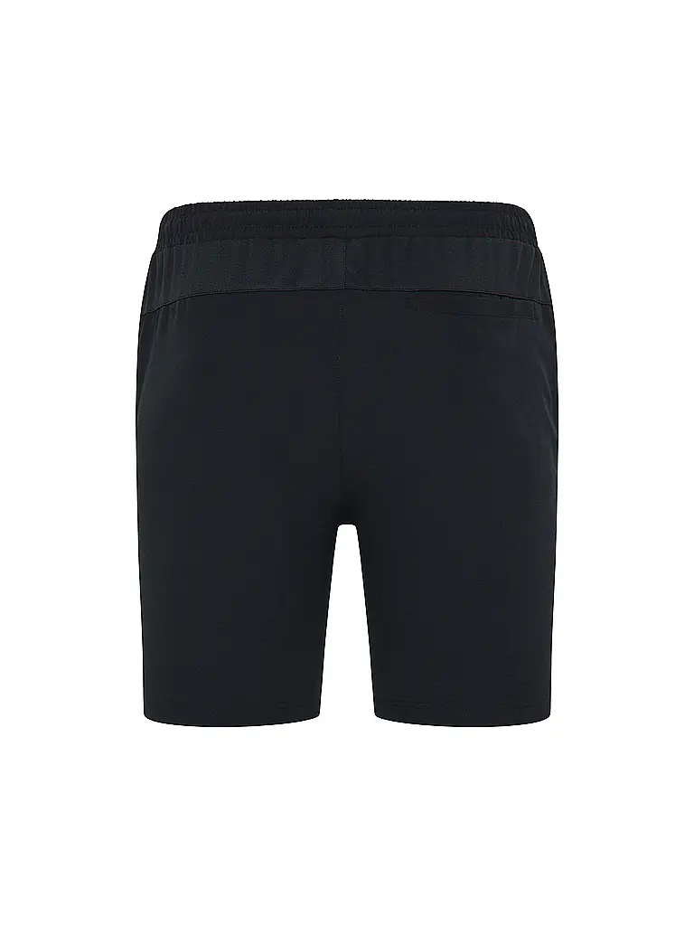 JOY SPORTSWEAR | Pantalón corto Marek para hombre | Negro