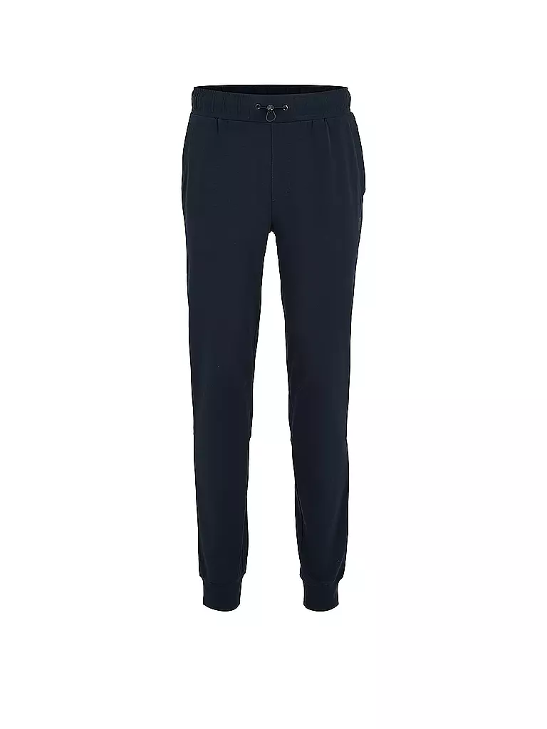 JOY SPORTSWEAR | Pantalón de chándal Johan para hombre | Azul oscuro